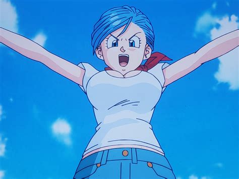 bulma sexxx